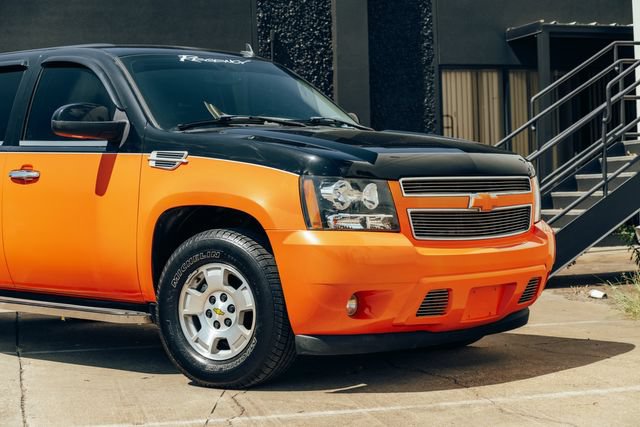 Used 2007 Chevrolet Avalanche LT w/ LT Preferred Equipment Group RWD image 34