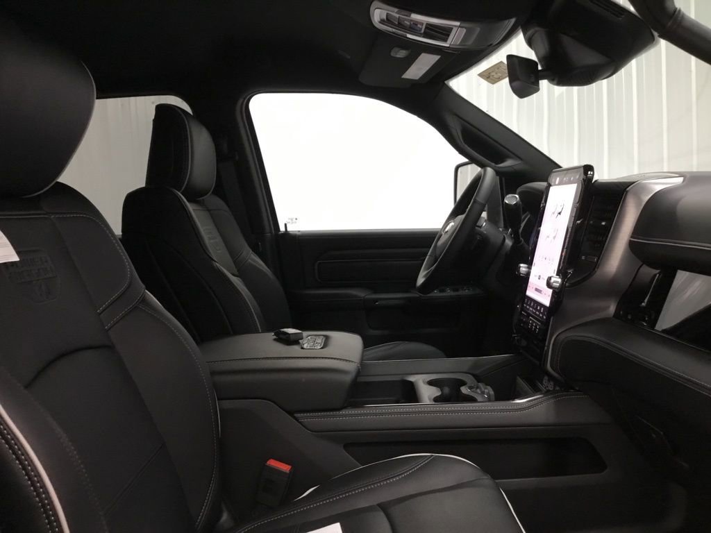 New 2026 RAM 2500 Power Wagon image 23