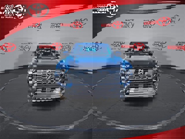 New 2025 Toyota Tacoma TRD Off-Road image 3