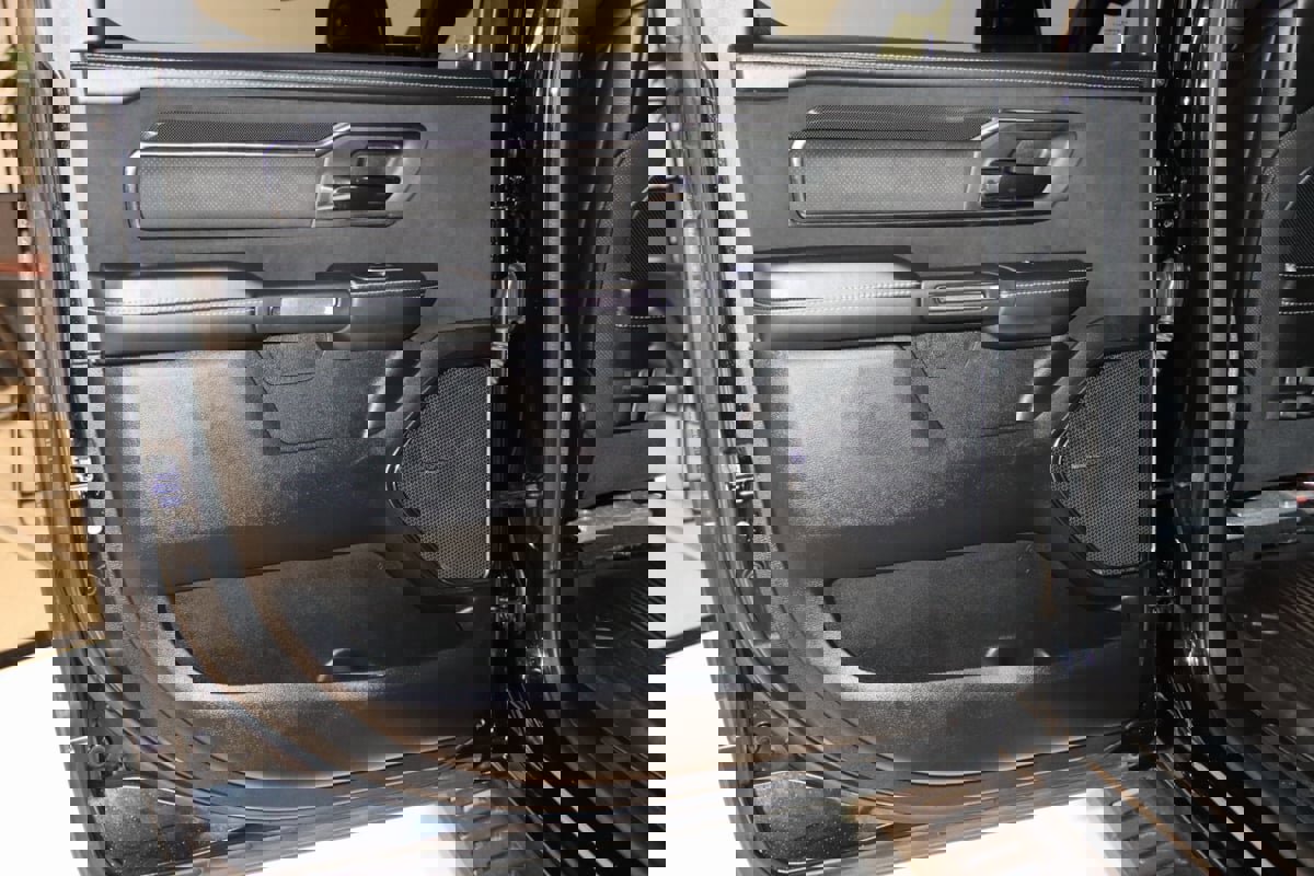 Used 2022 RAM 1500 TRX w/ TRX Level 2 Equipment Group image 67