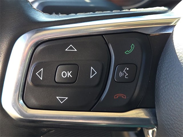 Used 2020 Jeep Gladiator Overland w/ Popular Equipment Package image 28