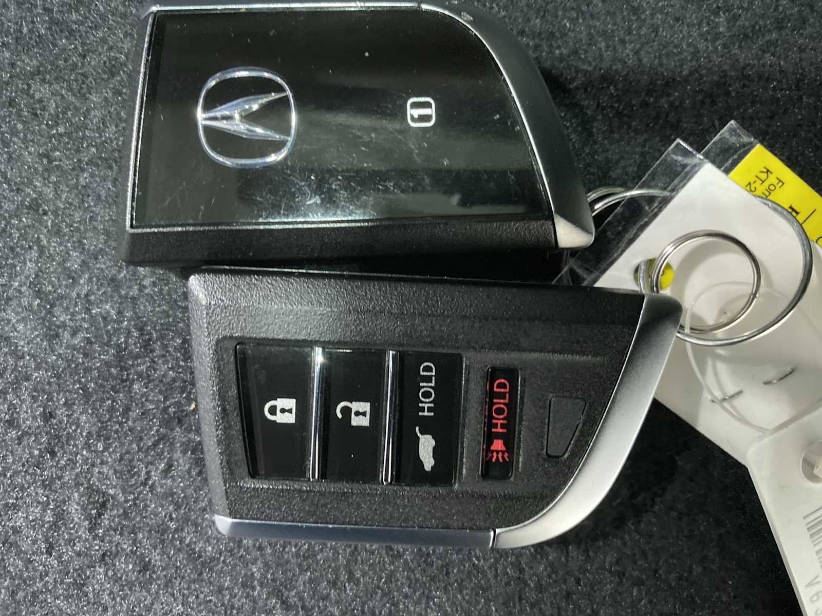 Certified 2023 Acura MDX SH-AWD w/ Technology Package image 20