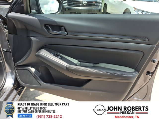 New 2026 Nissan Altima 2.5 SV w/ SV Special Edition Package FWD image 20