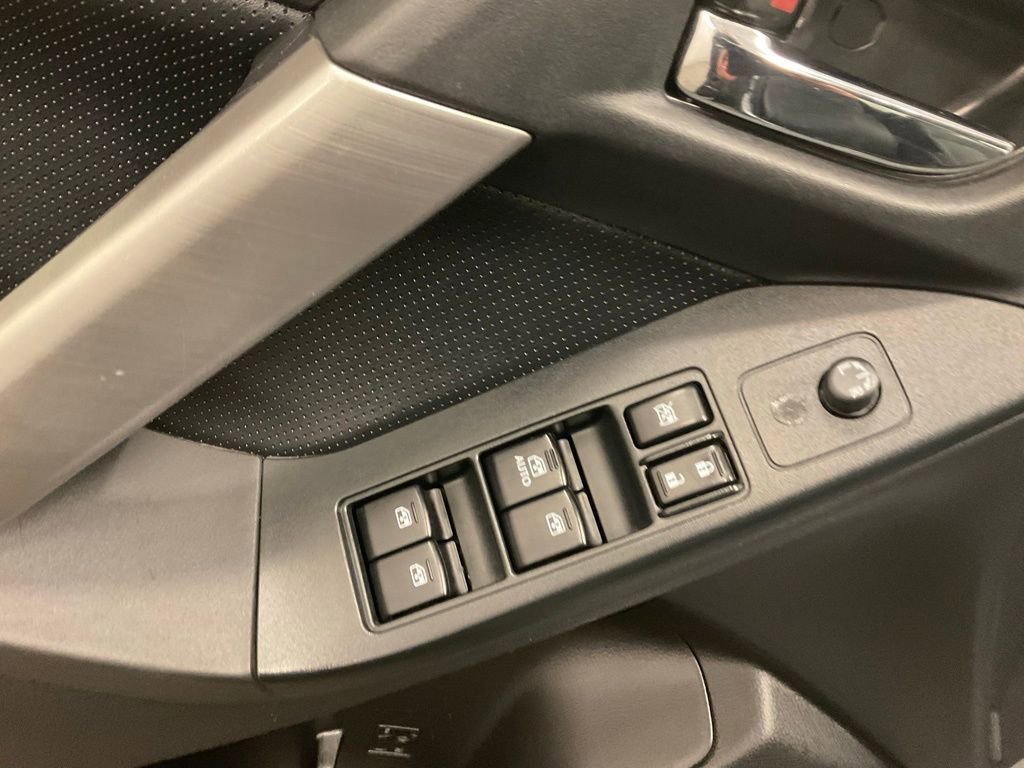 Used 2015 Subaru Forester 2.0XT Touring w/ Popular Package #2 image 16