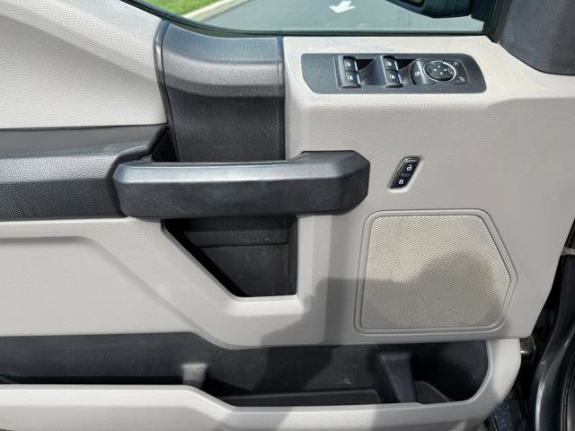 Used 2016 Ford F150 XL w/ Equipment Group 101A Mid AWD/4WD image 15