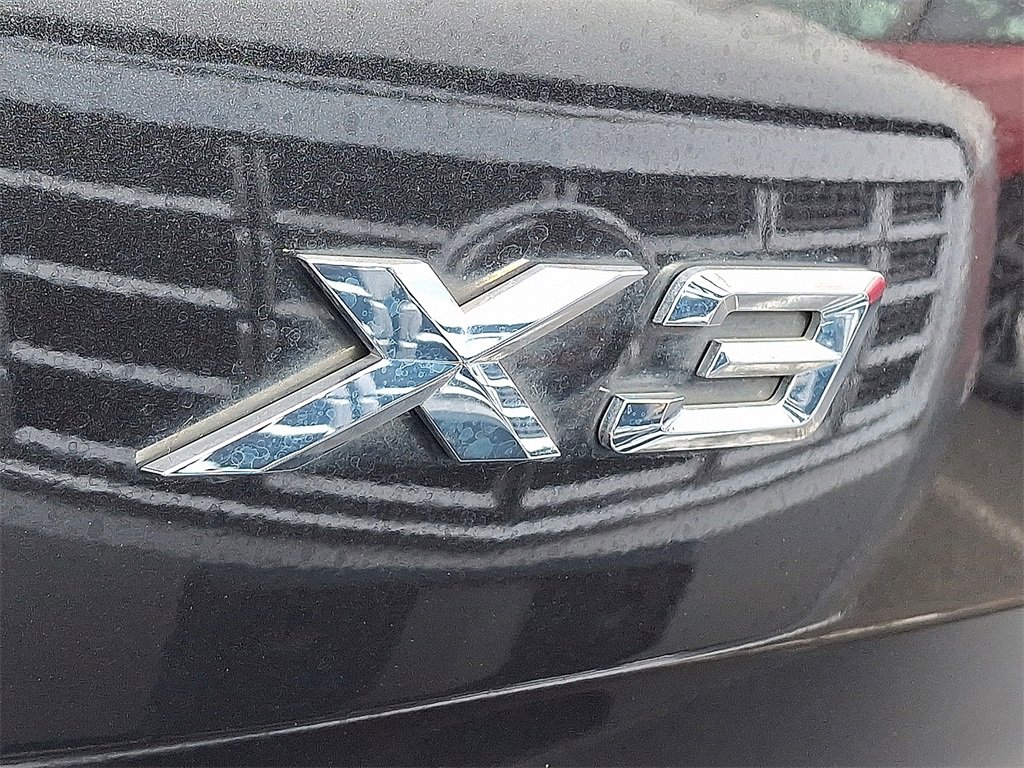 Used 2022 BMW X3 xDrive30i w/ Premium Package 2 image 31