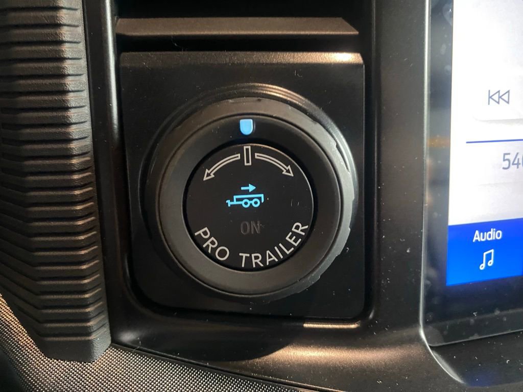 New 2025 Ford F150 Tremor w/ Equipment Group 402A High image 25