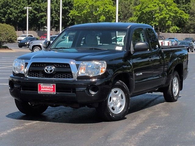 Used 2011 Toyota Tacoma 2WD Access Cab w/ SR5 Pkg #2 image 2
