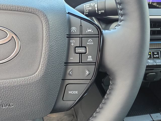 Used 2024 Toyota Prius Limited AWD/4WD image 24