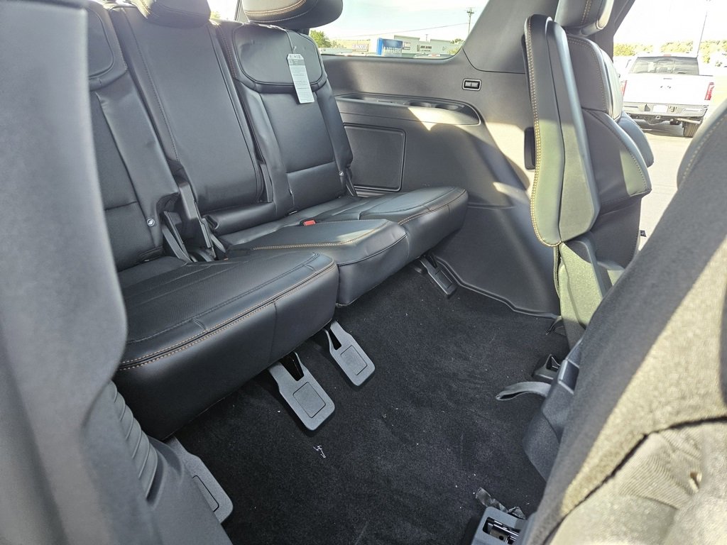 New 2025 Ford Expedition Tremor image 22