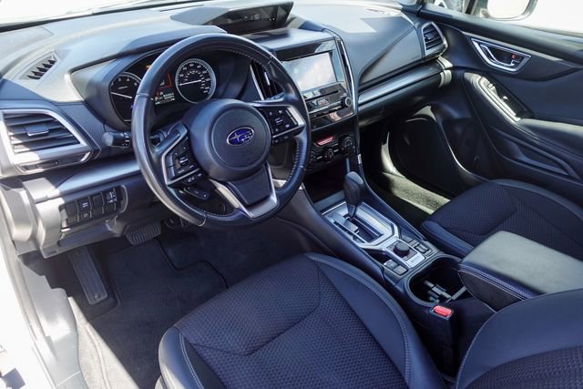 Used 2023 Subaru Forester Premium image 11