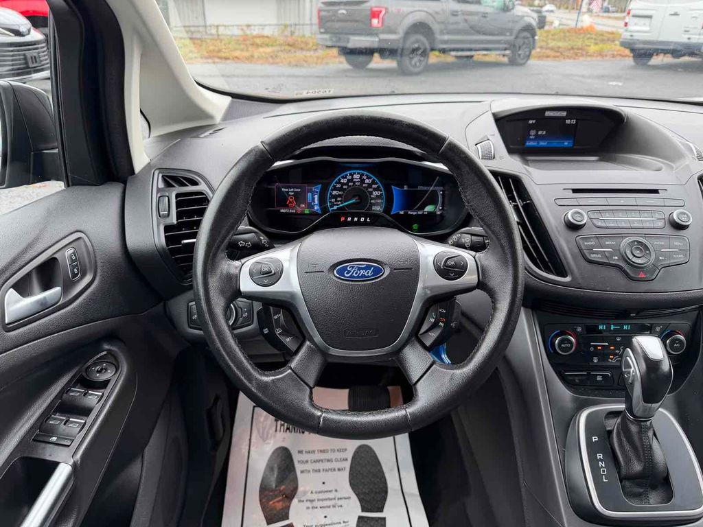 Used 2017 Ford C-MAX SE image 21