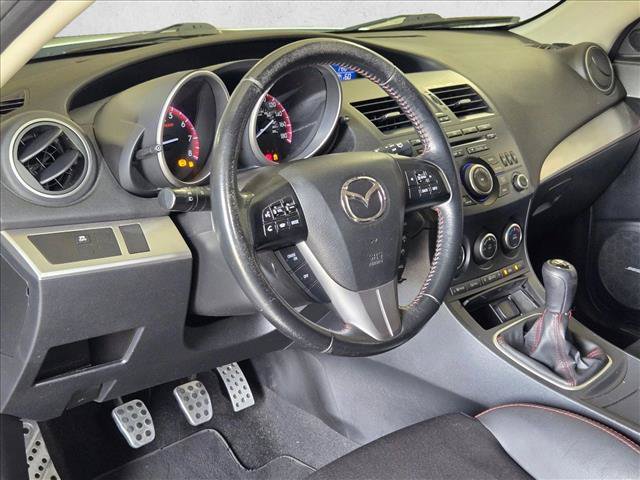 Used 2013 MAZDA MAZDA3 Touring FWD image 8