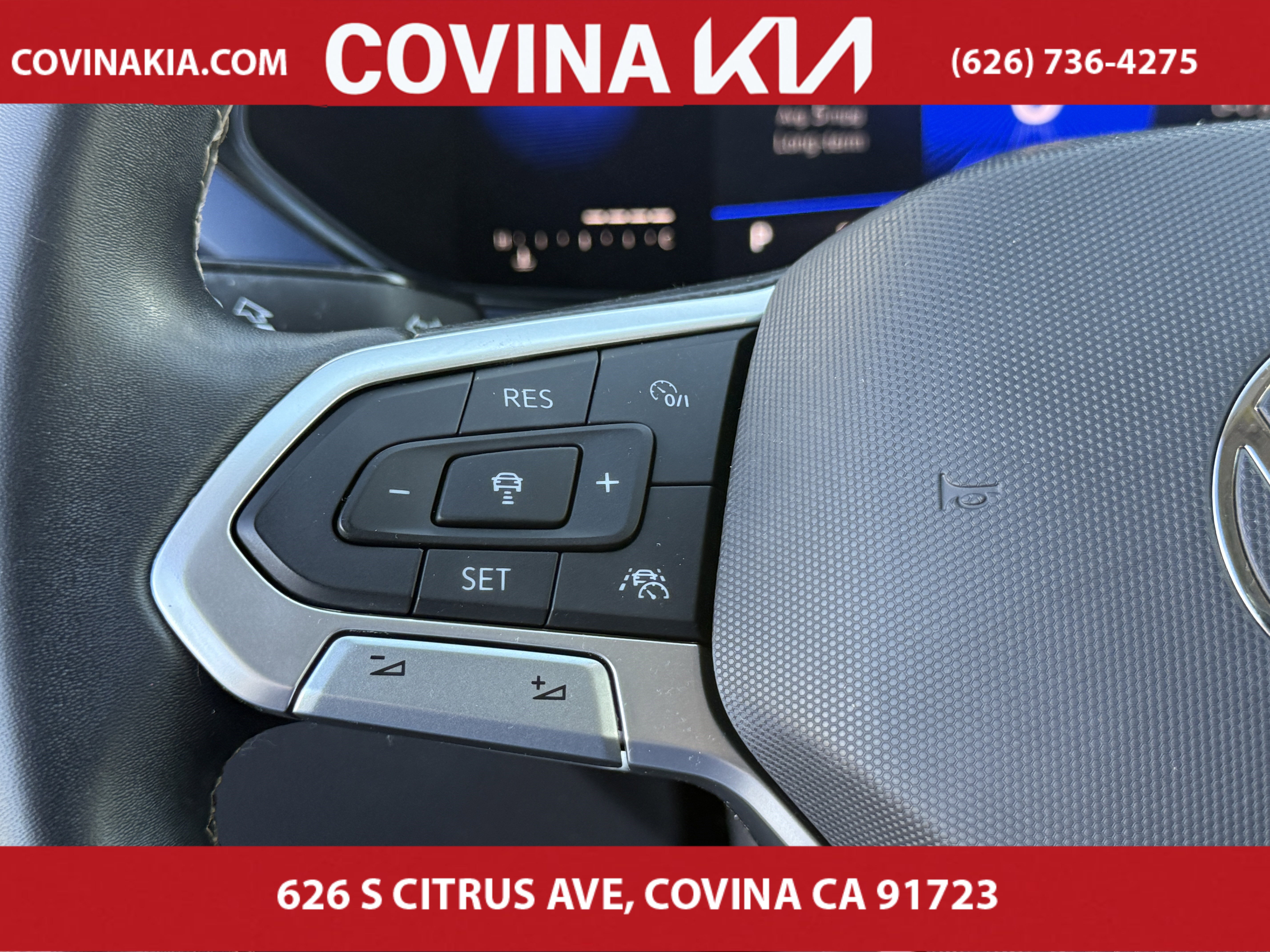 Used 2023 Volkswagen Taos SE image 19