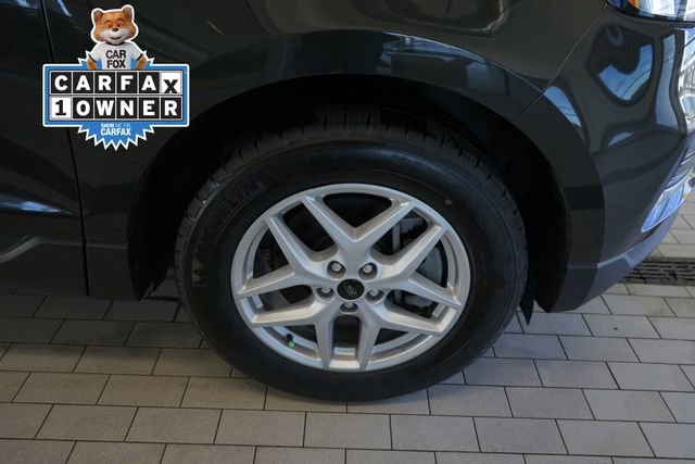 Used 2023 Ford Edge SEL w/ Convenience Package AWD/4WD image 7