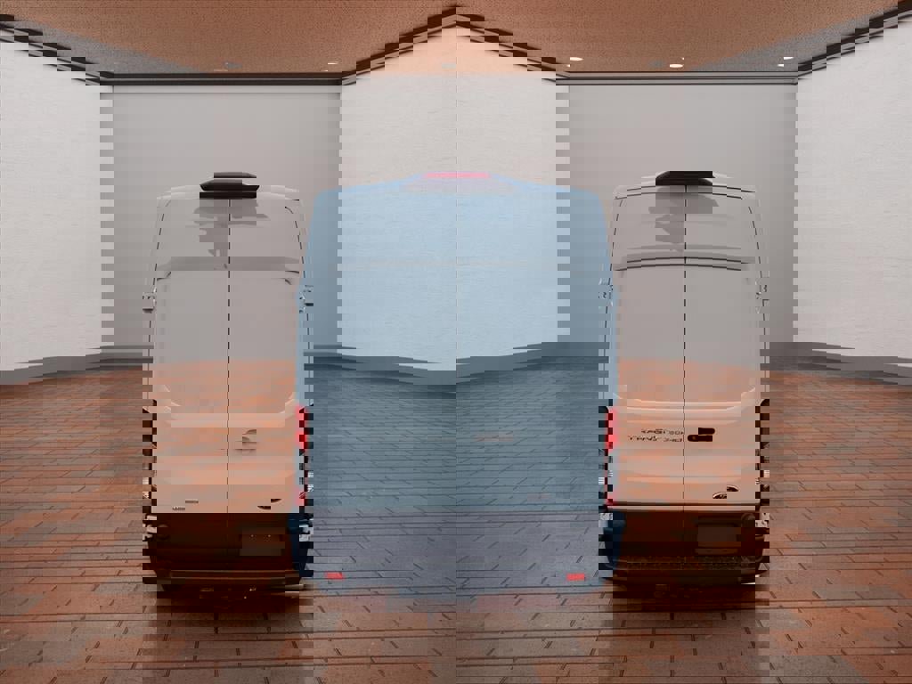 New 2025 Ford Transit 350 Base w/ Exterior Upgrade Package image 4