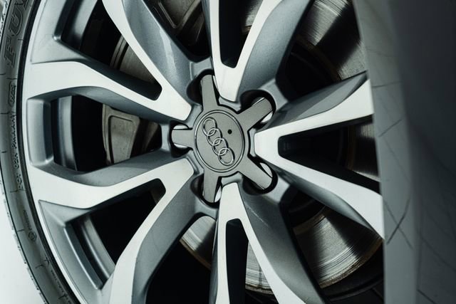 Used 2014 Audi A6 3.0T Premium Plus w/ Driver Assistance Package AWD/4WD image 6