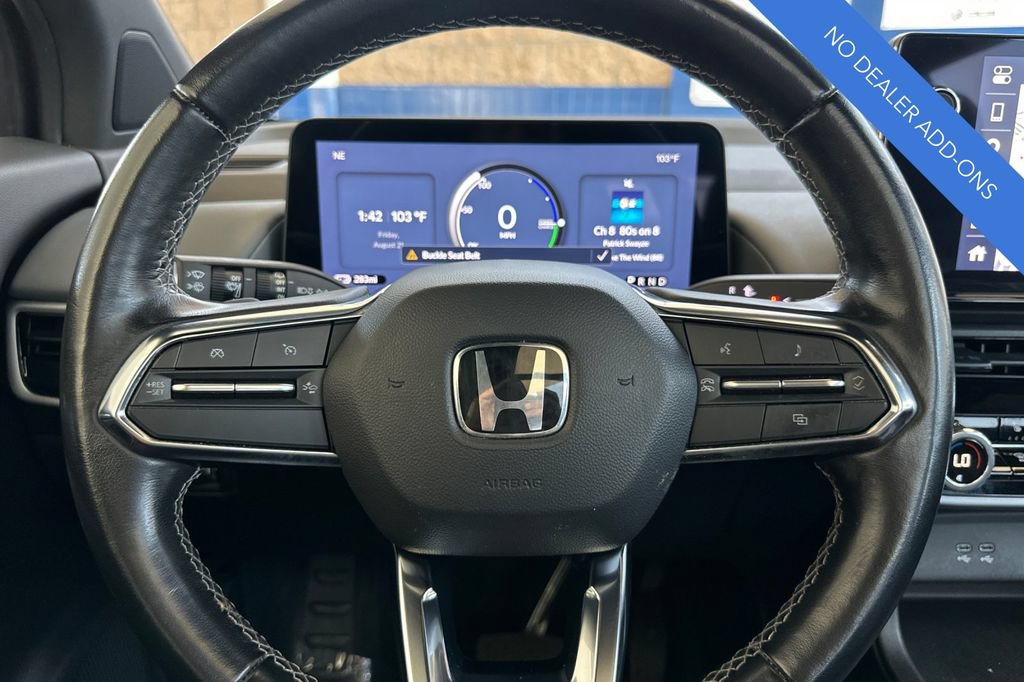 Certified 2024 Honda Prologue Touring image 28