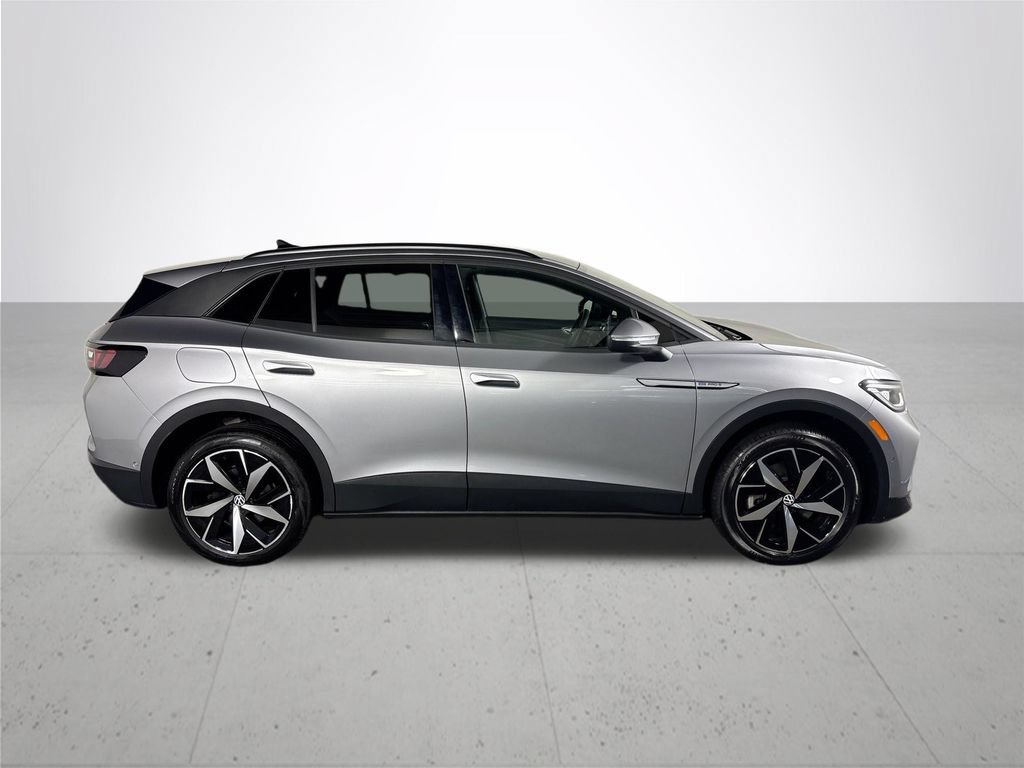 Certified 2023 Volkswagen ID.4 Pro S AWD/4WD image 6