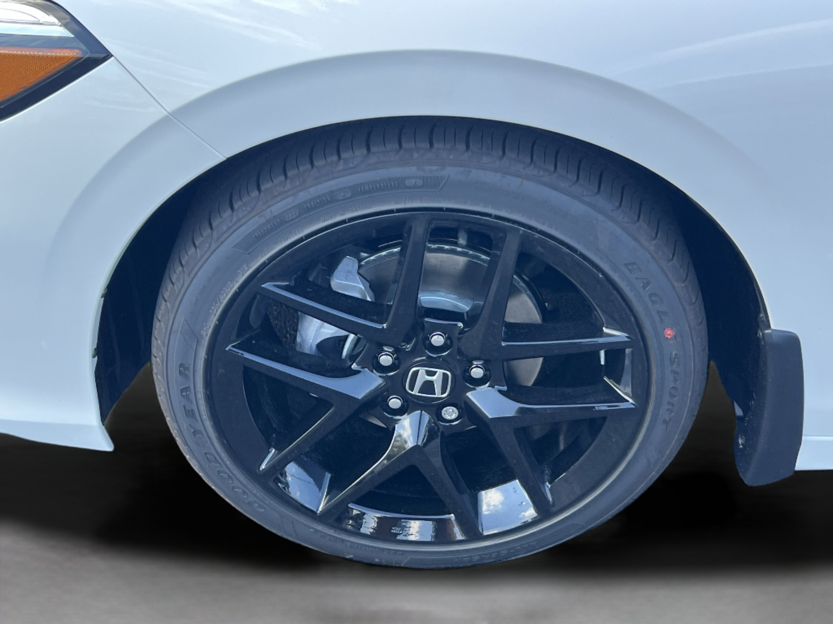 Certified 2026 Honda Civic Sport image 53