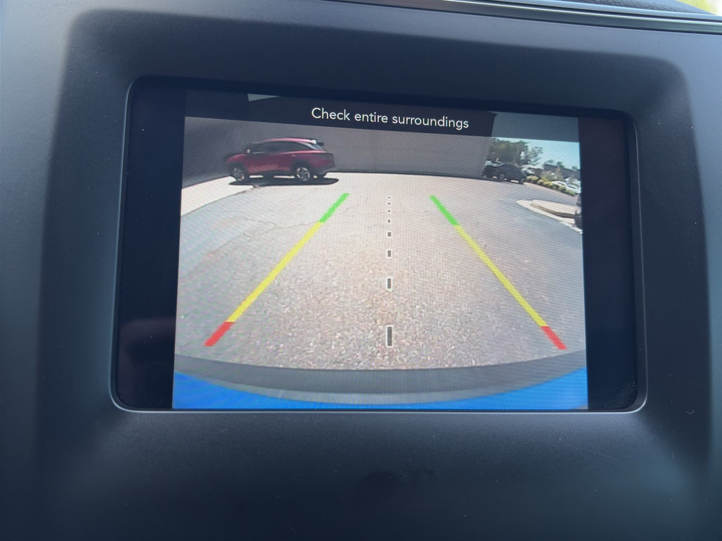 Used 2021 Jeep Cherokee Latitude Plus FWD image 22