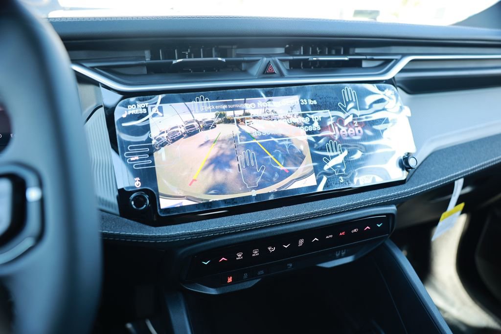 New 2026 Jeep Cherokee Laredo image 20