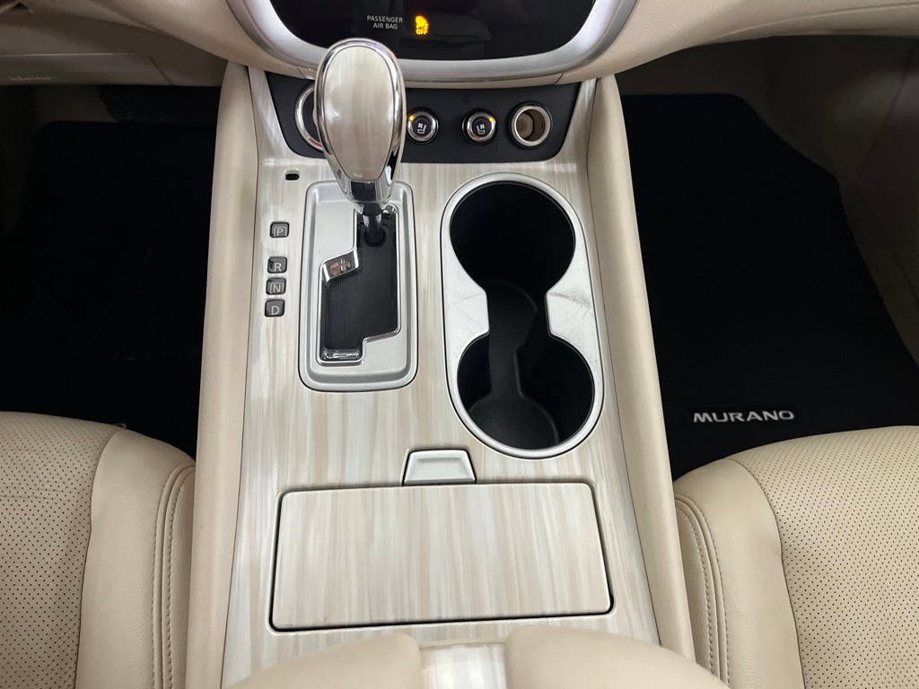 Used 2015 Nissan Murano Platinum w/ Platinum Technology Package AWD/4WD image 77
