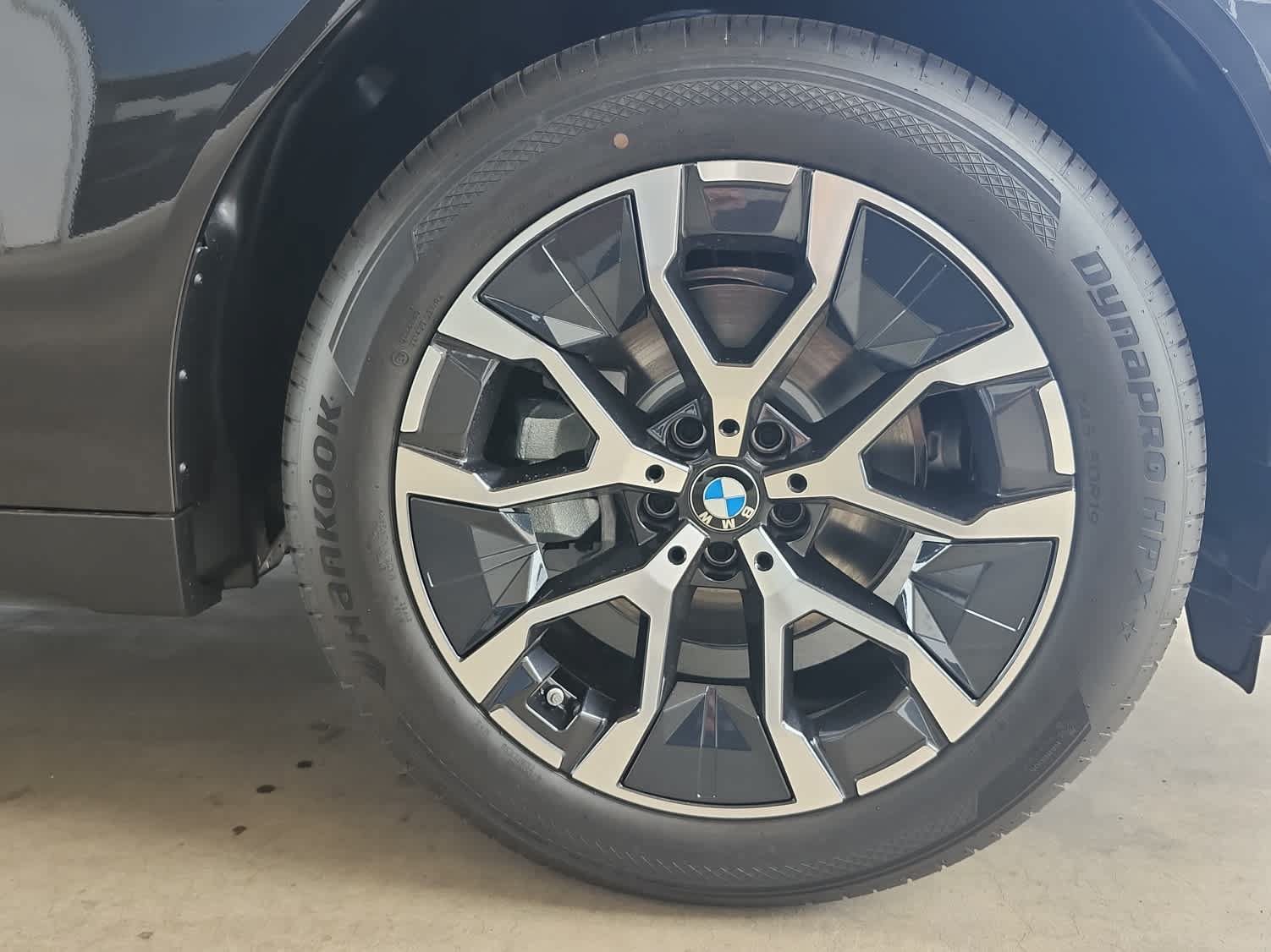 New 2026 BMW X3 xDrive30 w/ Premium Package AWD/4WD image 10