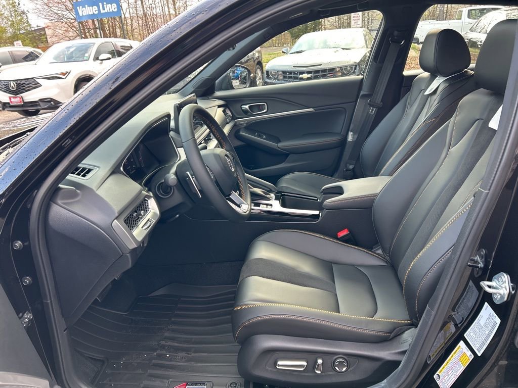 New 2026 Acura Integra A-Spec FWD image 15