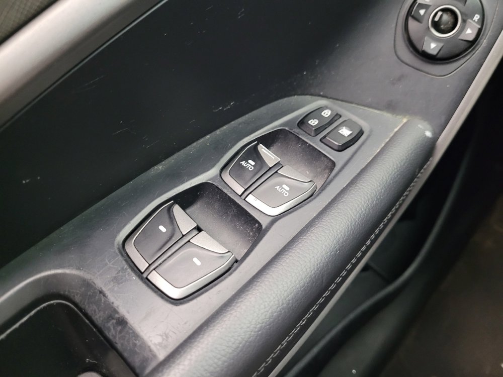 Used 2015 Hyundai Santa Fe Limited w/ Option Group 04 image 27