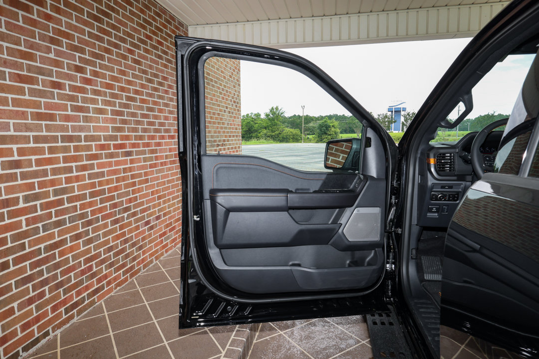New 2026 Ford F150 Tremor w/ Bed Utility Package AWD/4WD image 11