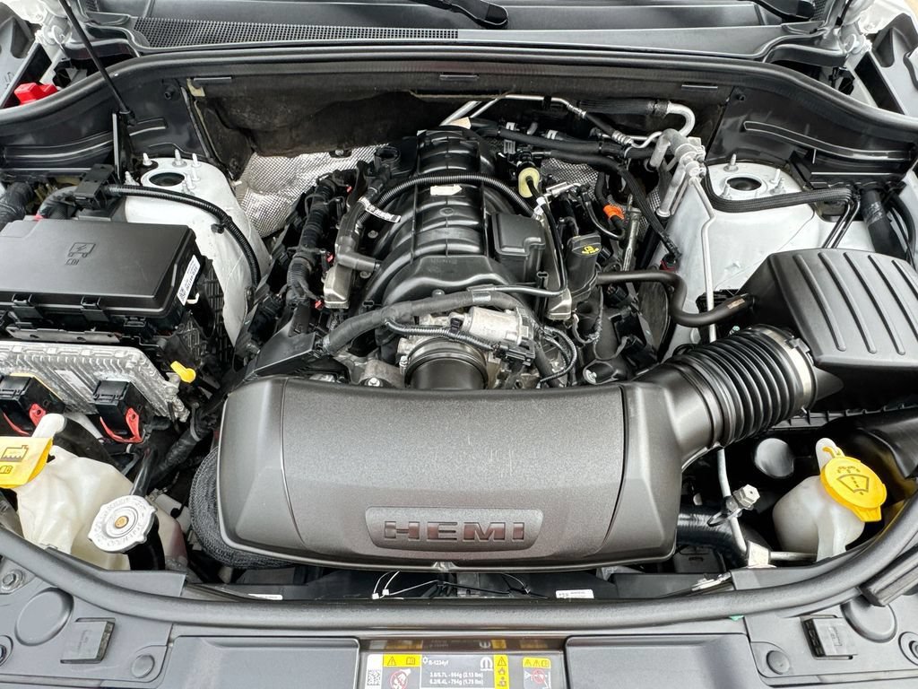 Used 2023 Dodge Durango R/T AWD/4WD image 30