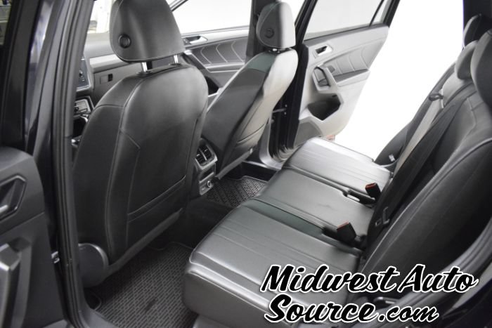 Used 2023 Volkswagen Tiguan SE R-Line AWD/4WD image 26
