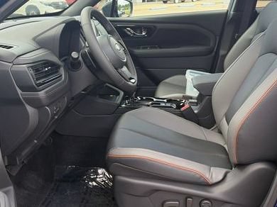 New 2026 Subaru Forester Sport AWD/4WD image 10