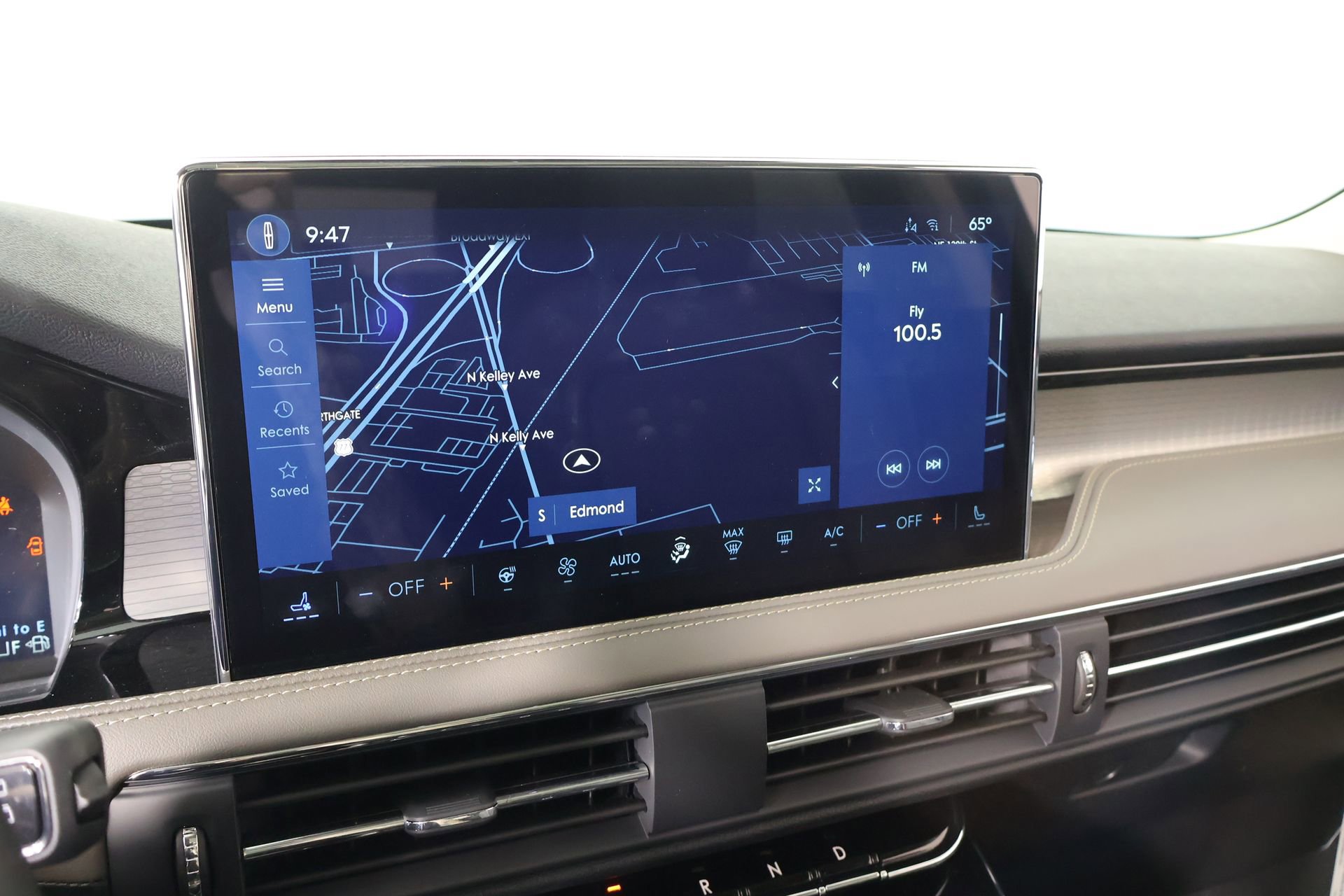 New 2026 Lincoln Corsair Premiere image 7