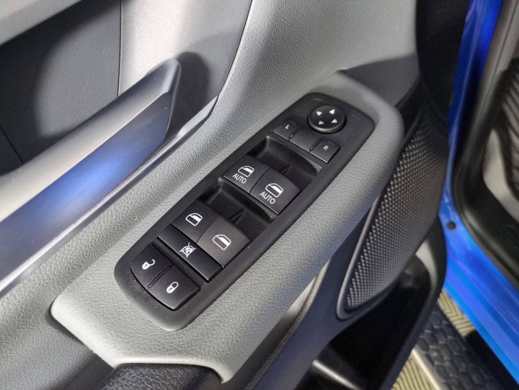 Used 2020 RAM 1500 Big Horn AWD/4WD image 13