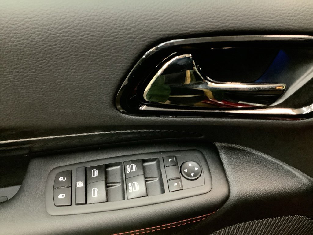 New 2026 Dodge Durango R/T image 13