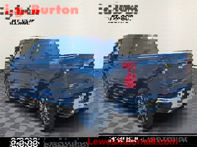 New 2026 Chevrolet Silverado 1500 LT w/ All Star Edition Plus image 3