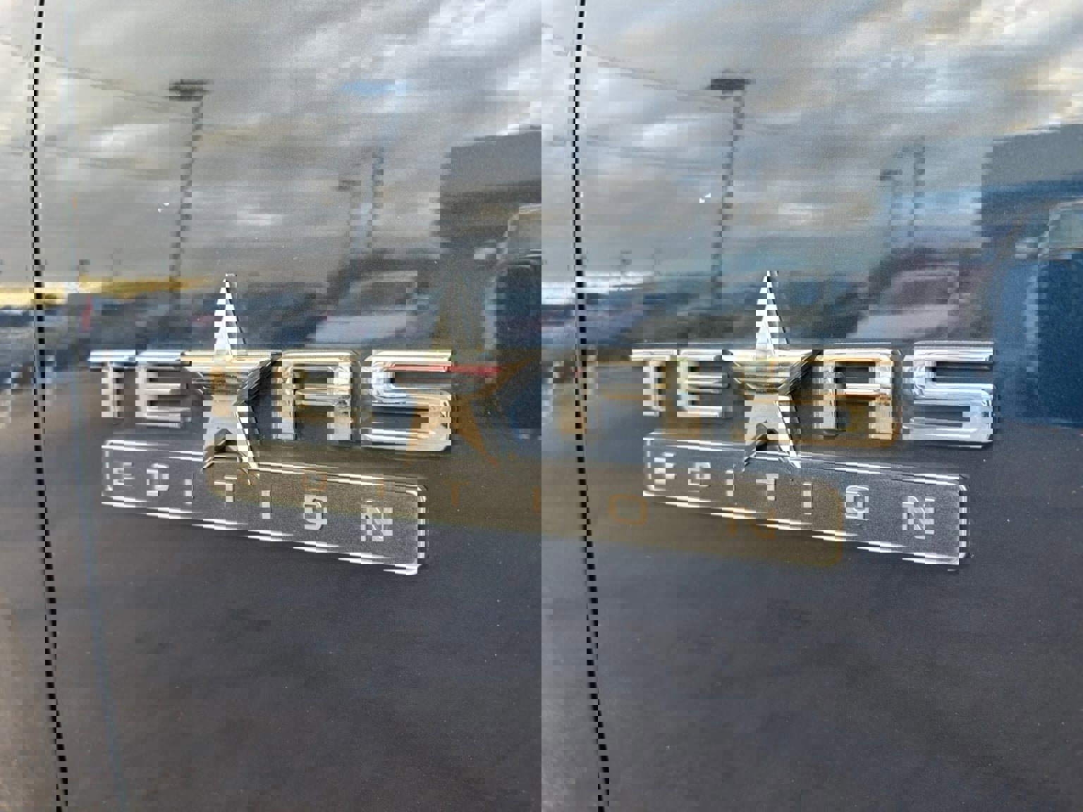 Used 2021 Chevrolet Silverado 1500 LT w/ Texas Edition Plus image 22