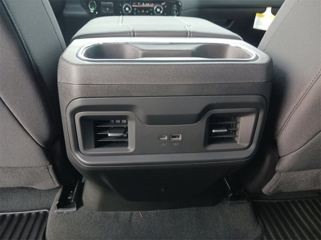 New 2025 Chevrolet Silverado 1500 RST w/ Convenience Package II image 23