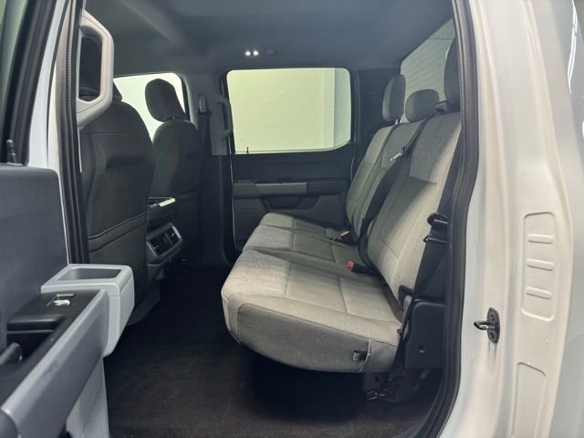 Used 2023 Ford F150 XLT image 28