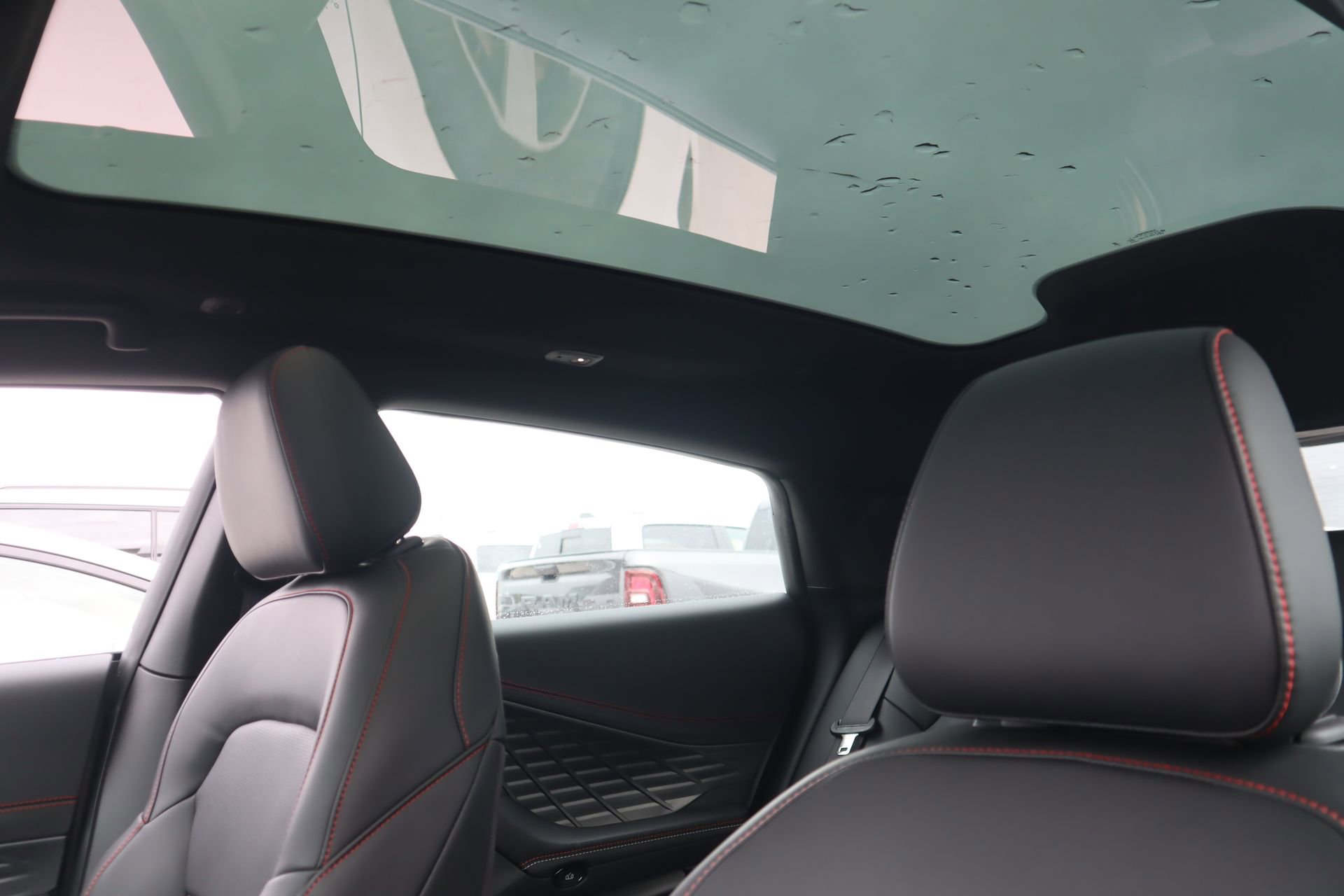 New 2026 Dodge Charger R/T image 17