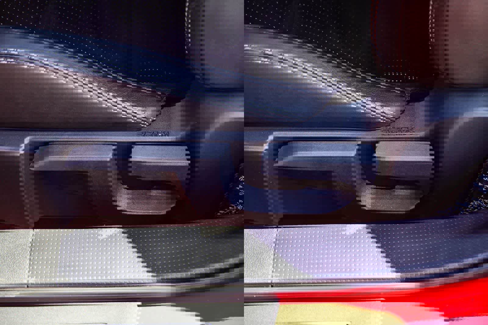 Used 2023 Toyota GR86 Premium w/ ALL Weather Mat Package (TMS) image 21