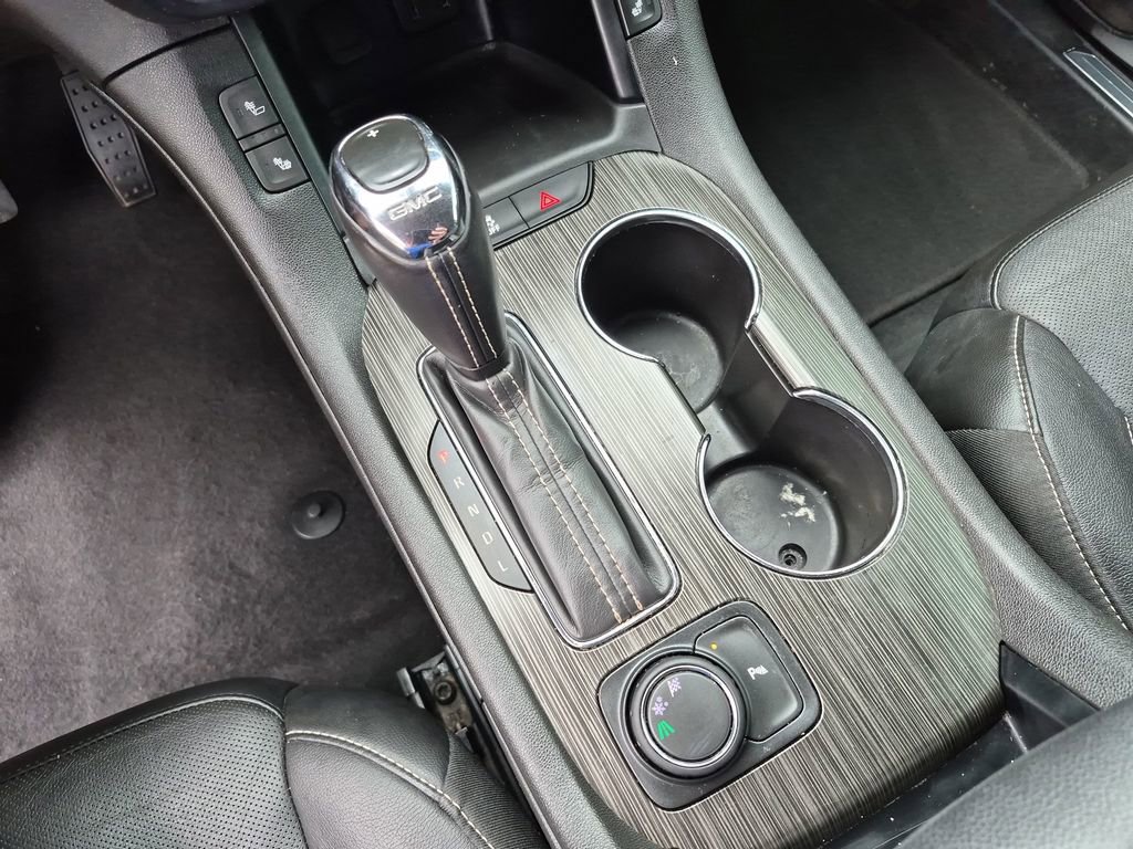 Used 2019 GMC Acadia SLT FWD image 27