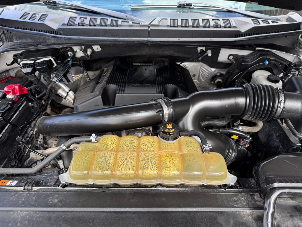 Used 2019 Ford F150 XLT w/ Equipment Group 302A Luxury AWD/4WD image 15