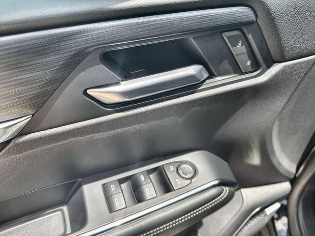 Certified 2025 GMC Acadia Elevation FWD image 22