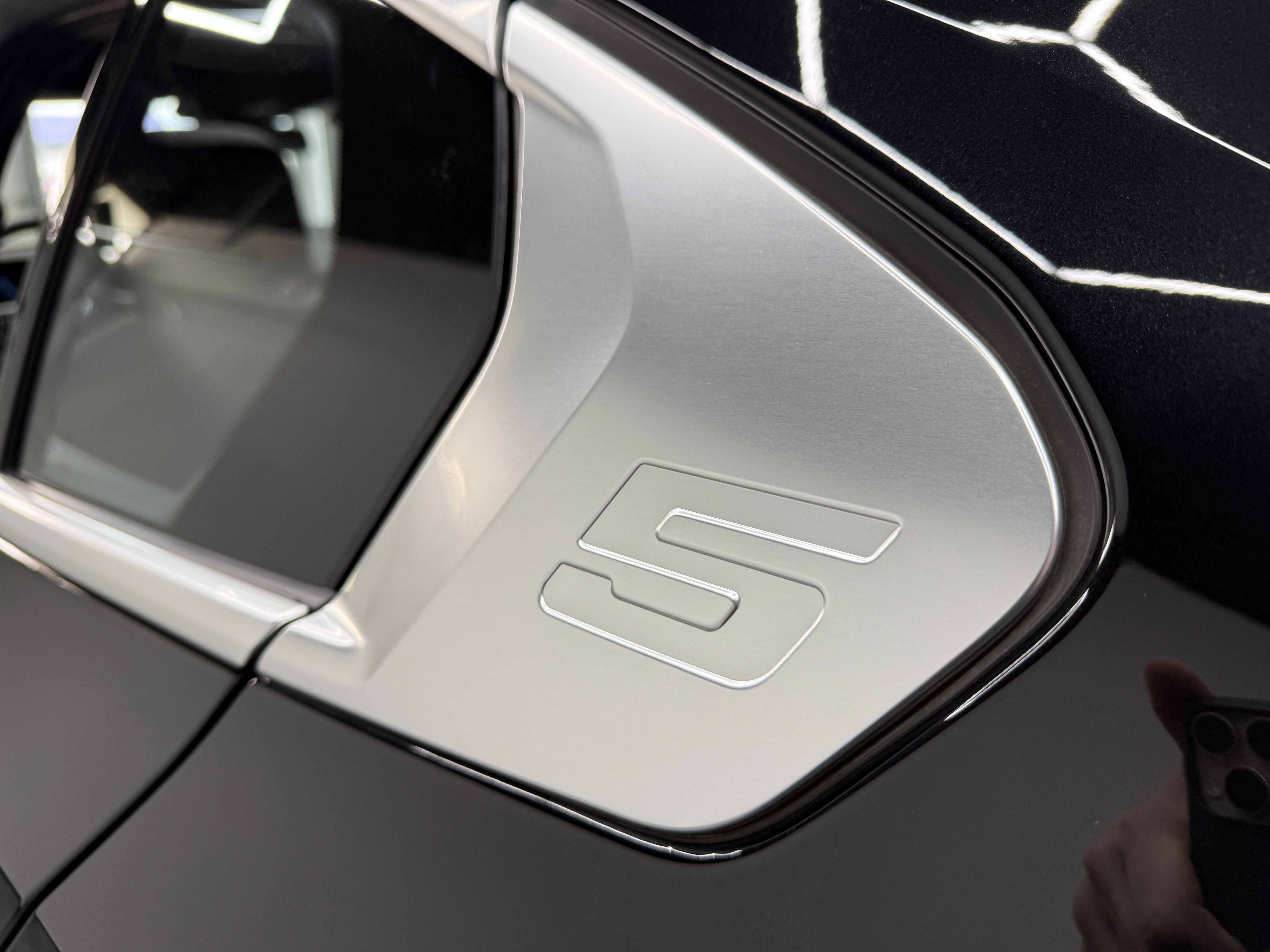 Used 2024 BMW i5 eDrive40i w/ M Sport Package image 29