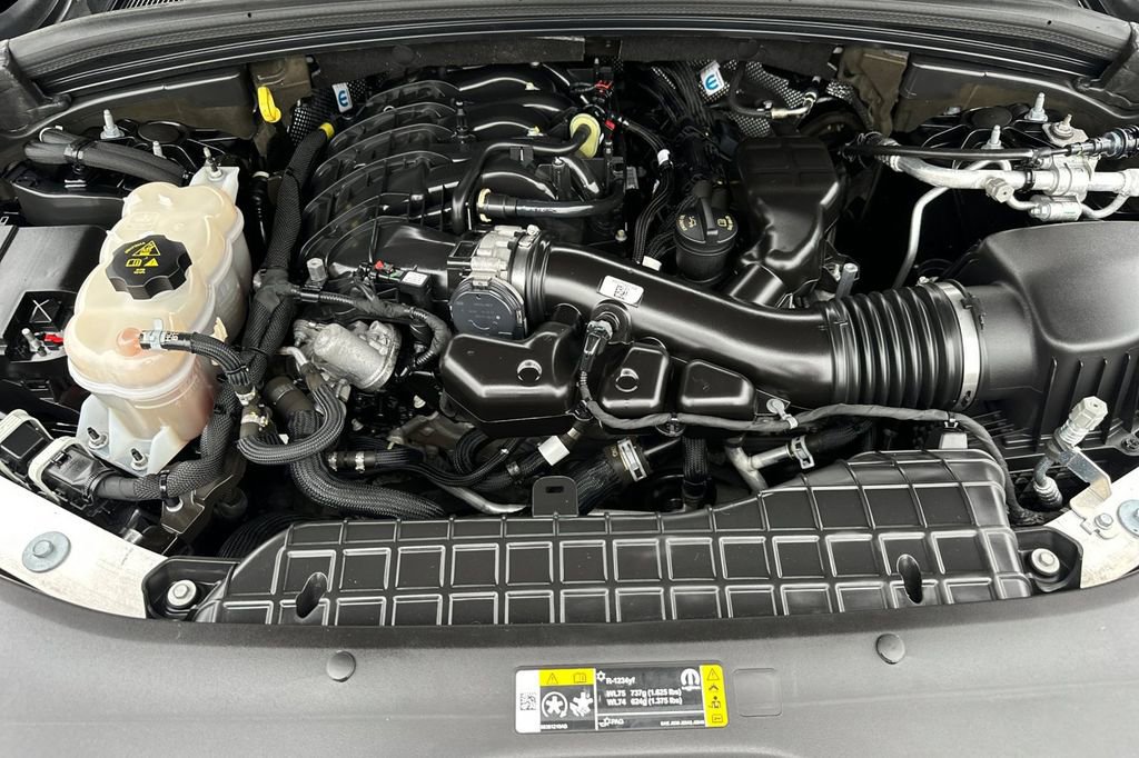 Used 2021 Jeep Grand Cherokee L Laredo image 19