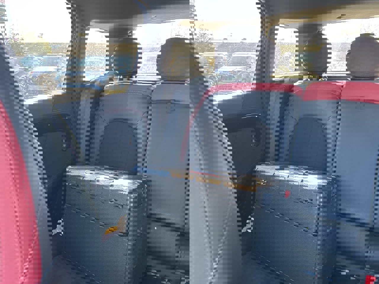 Used 2019 MINI Cooper Countryman John Cooper Works w/ Convenience Package image 15