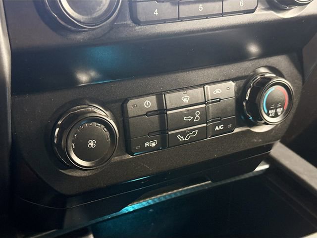 Used 2019 Ford F150 XLT w/ Equipment Group 301A Mid AWD/4WD image 16